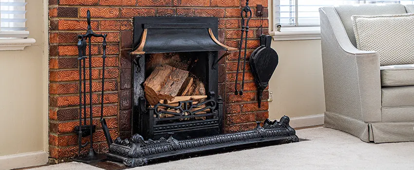 Custom Old Fireplace Redesign Services in Watertown, Wisconsin