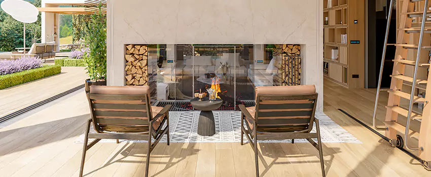 Ortal Space Creator Fireplace Repair in Watertown, WI