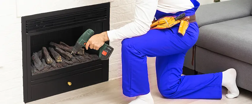 Pellet Fireplace Repair Services in Watertown, WI
