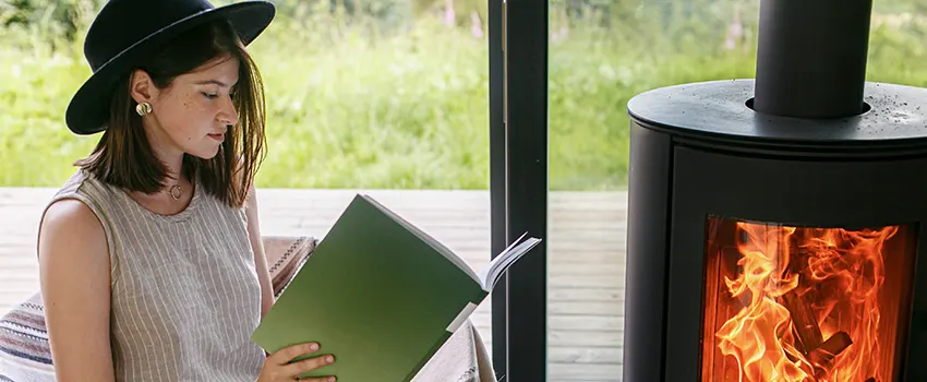 Pellet Stove Chimney Inspection in Watertown, WI