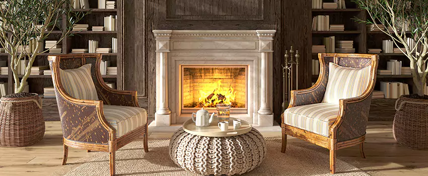 Cost of RSF Wood Fireplaces in Watertown, Wisconsin