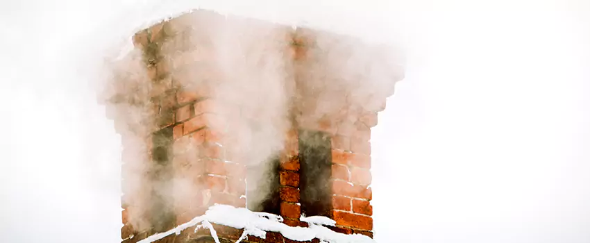 Chimney Flue Soot Removal in Watertown, WI