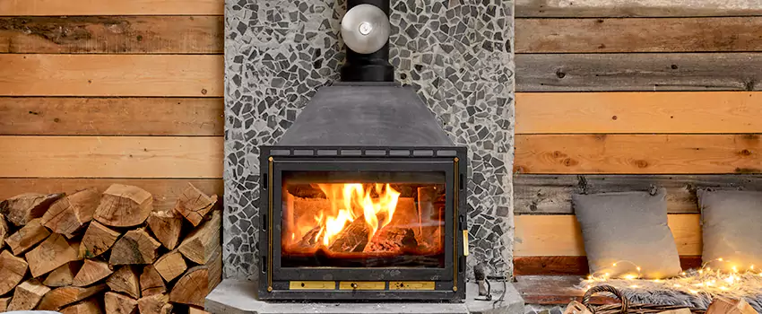 Travis Industries Elite Fireplace Inspection and Maintenance in Watertown, Wisconsin