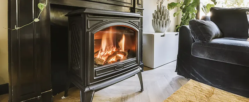 Valor Wood Fireplace in Watertown, WI