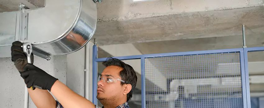 Benefit of Ventilation Cleaning in Watertown, Wisconsin