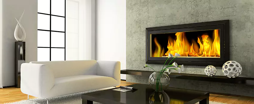 Ventless Fireplace Oxygen Depletion Sensor Installation and Repair Services in Watertown, Wisconsin