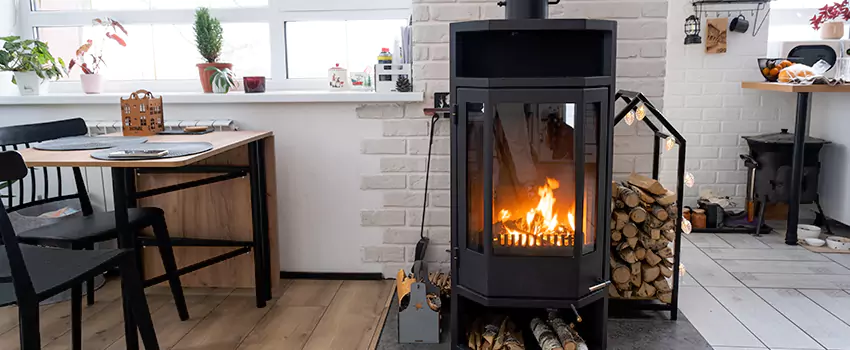 Cost of Vermont Castings Fireplace Services in Watertown, WI