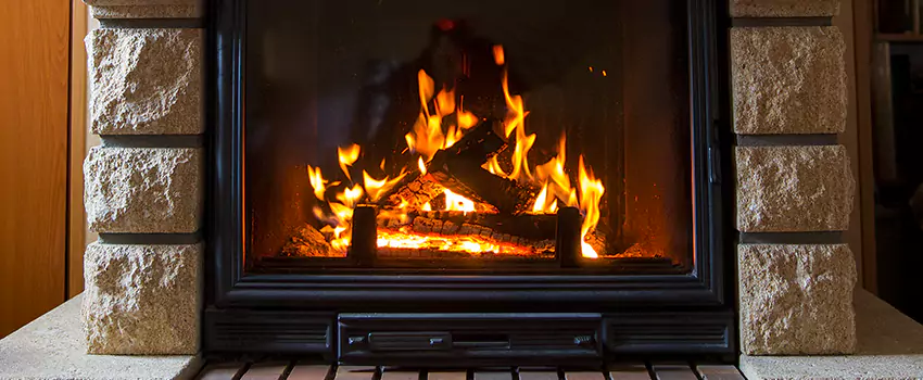 Cost of Wood Fireplace Installation in Watertown, WI