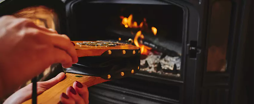 Cost of Wood Furnace Repair and Installation Services in Watertown, WI