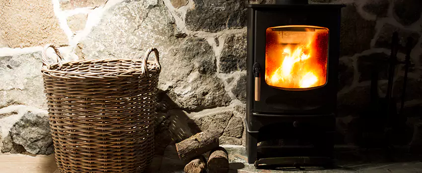 Wood Stove Fire Bricks Cleaning Services in Watertown, Wisconsin