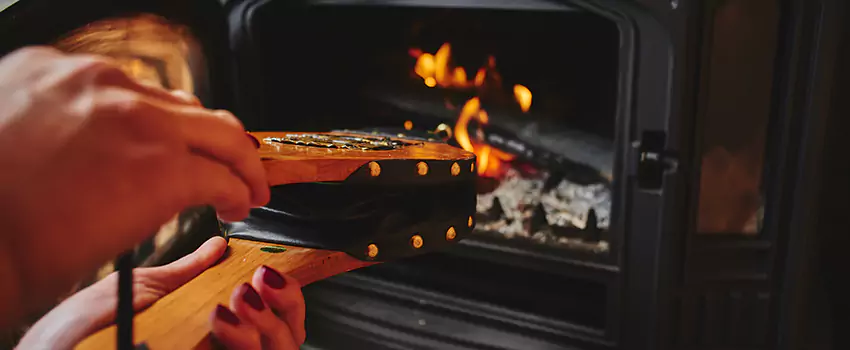 Wood Stove Grates Repair in Watertown, Wisconsin