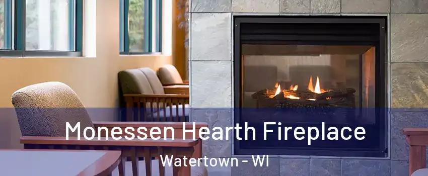  Monessen Hearth Fireplace Watertown - WI